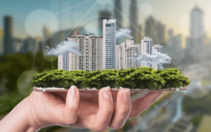 ¿Qué son las ciudades inteligentes (smart cities) y cómo funcionan?