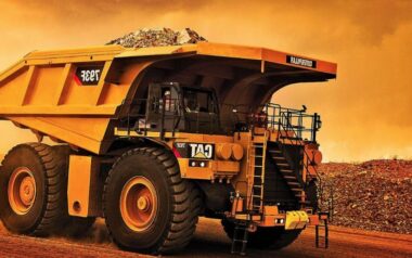 mineria transporte sostenible fidel sanchez alayo