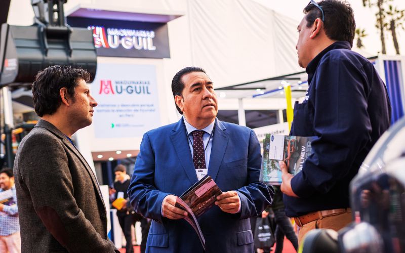 fidel sanchez alayo mineria peru ebitda