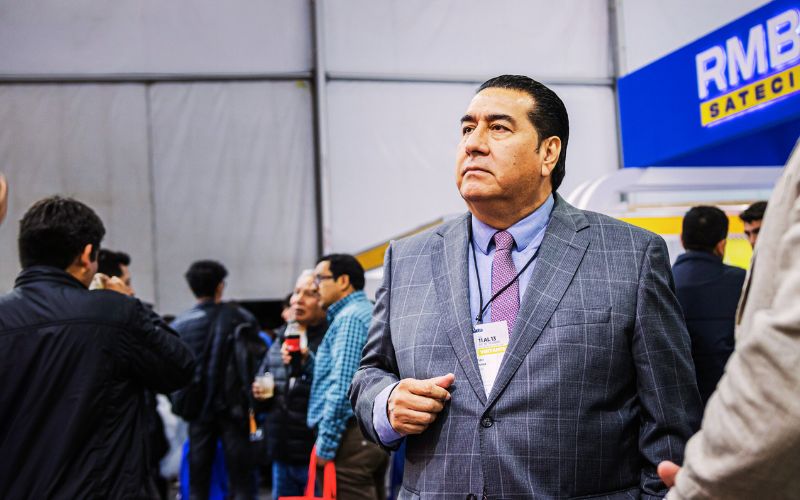 fidel sanchez alayo empresario mineria inversionista