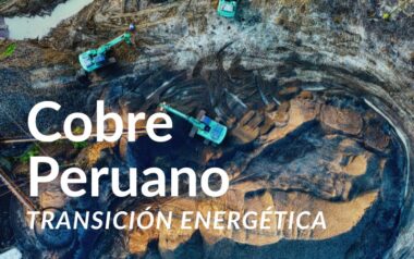 cobre peruano fidel sanchez alayo