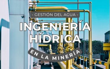 ingenieria hidrica gestion agua fidel sanchez