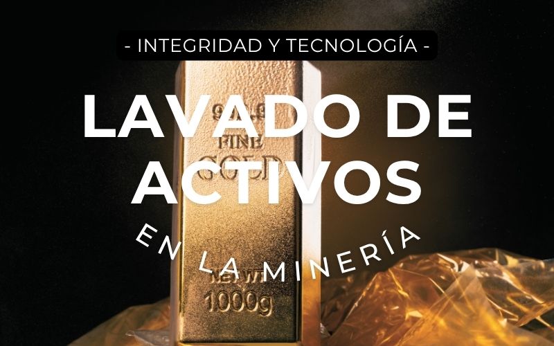 lavado de activos mineria 2026 fidel sanchez alayo