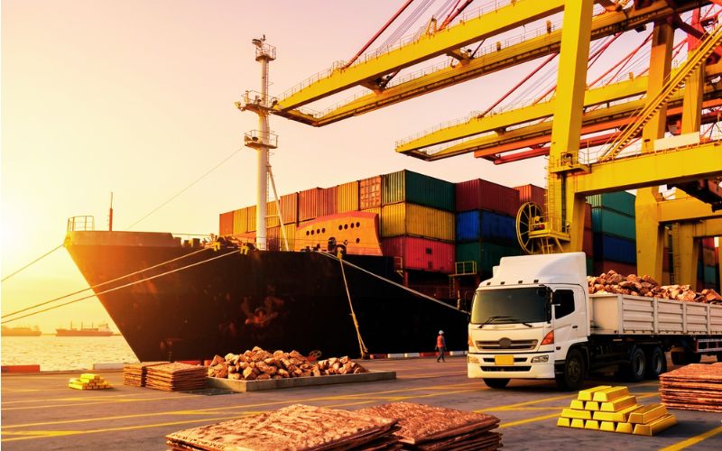 exportaciones peruanas fidel sanchez