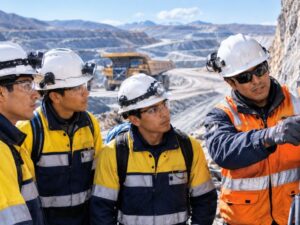 Formación técnica de jóvenes fidel sanchez alayo